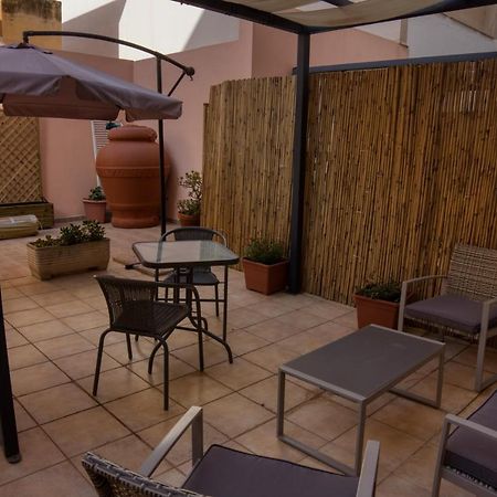 Shardan Guest House Альгеро Экстерьер фото