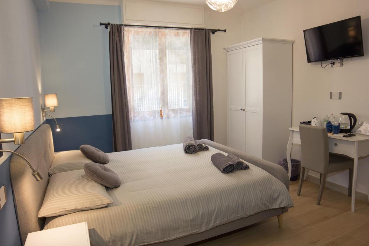 Shardan Guest House Альгеро Экстерьер фото