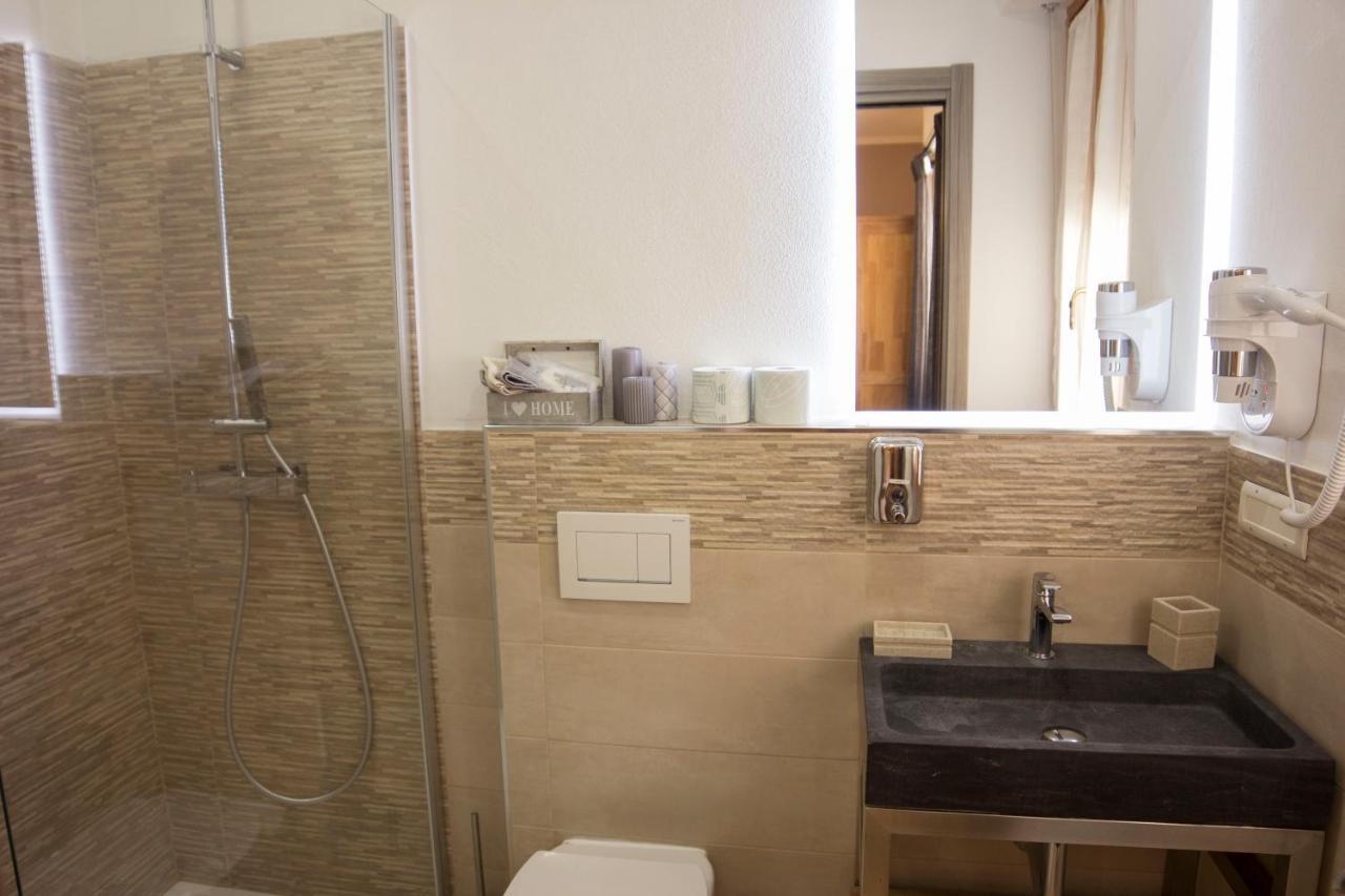 Shardan Guest House Альгеро Экстерьер фото