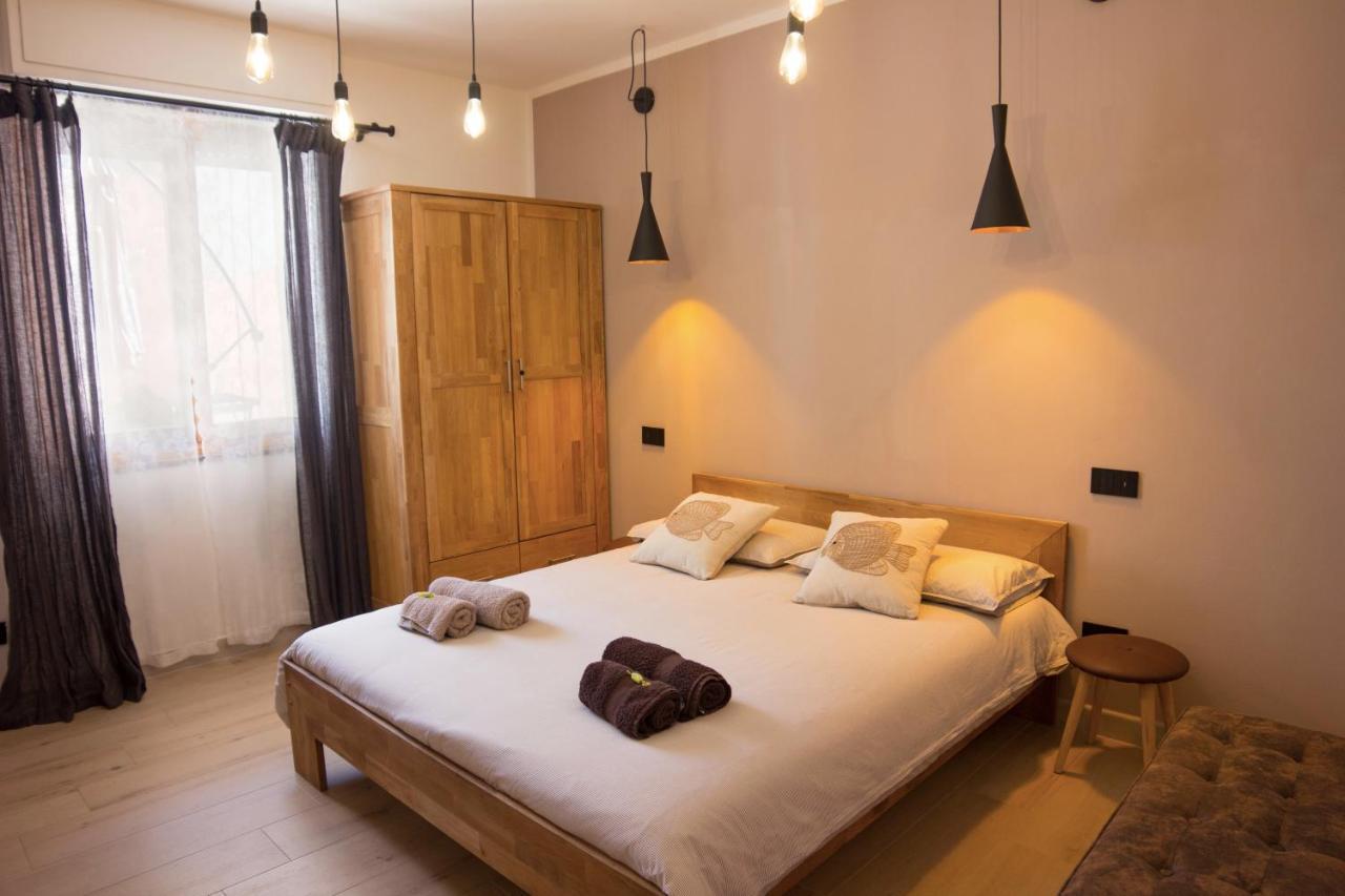 Shardan Guest House Альгеро Экстерьер фото