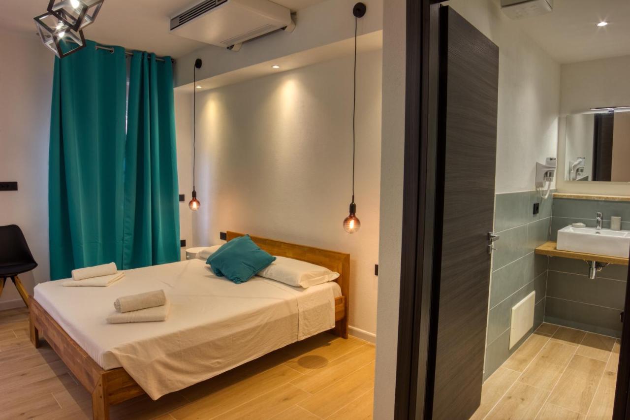 Shardan Guest House Альгеро Экстерьер фото