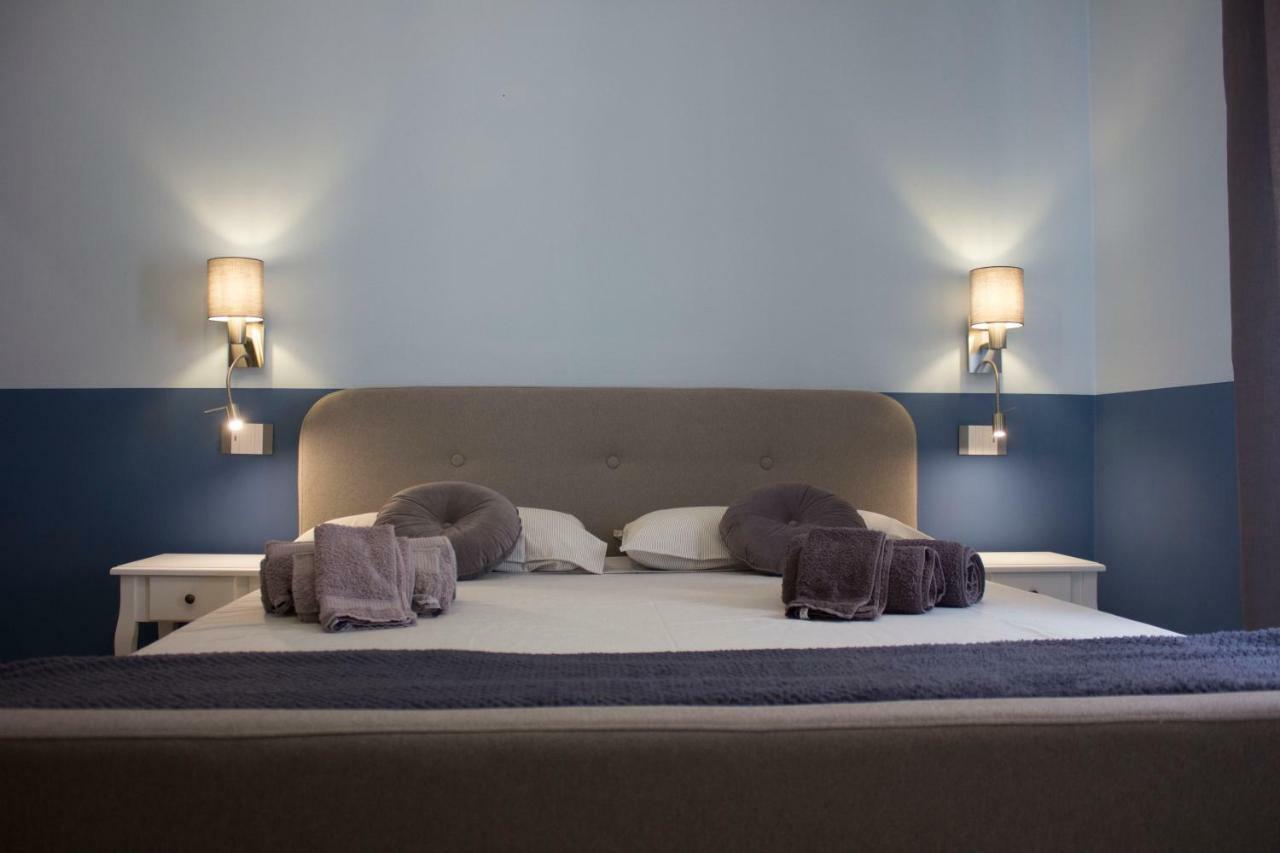 Shardan Guest House Альгеро Экстерьер фото