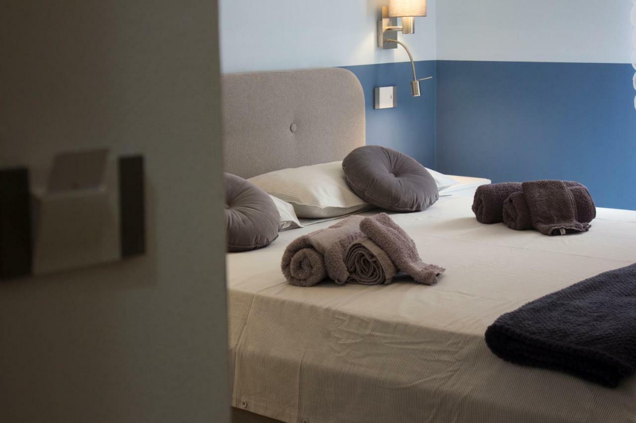 Shardan Guest House Альгеро Экстерьер фото