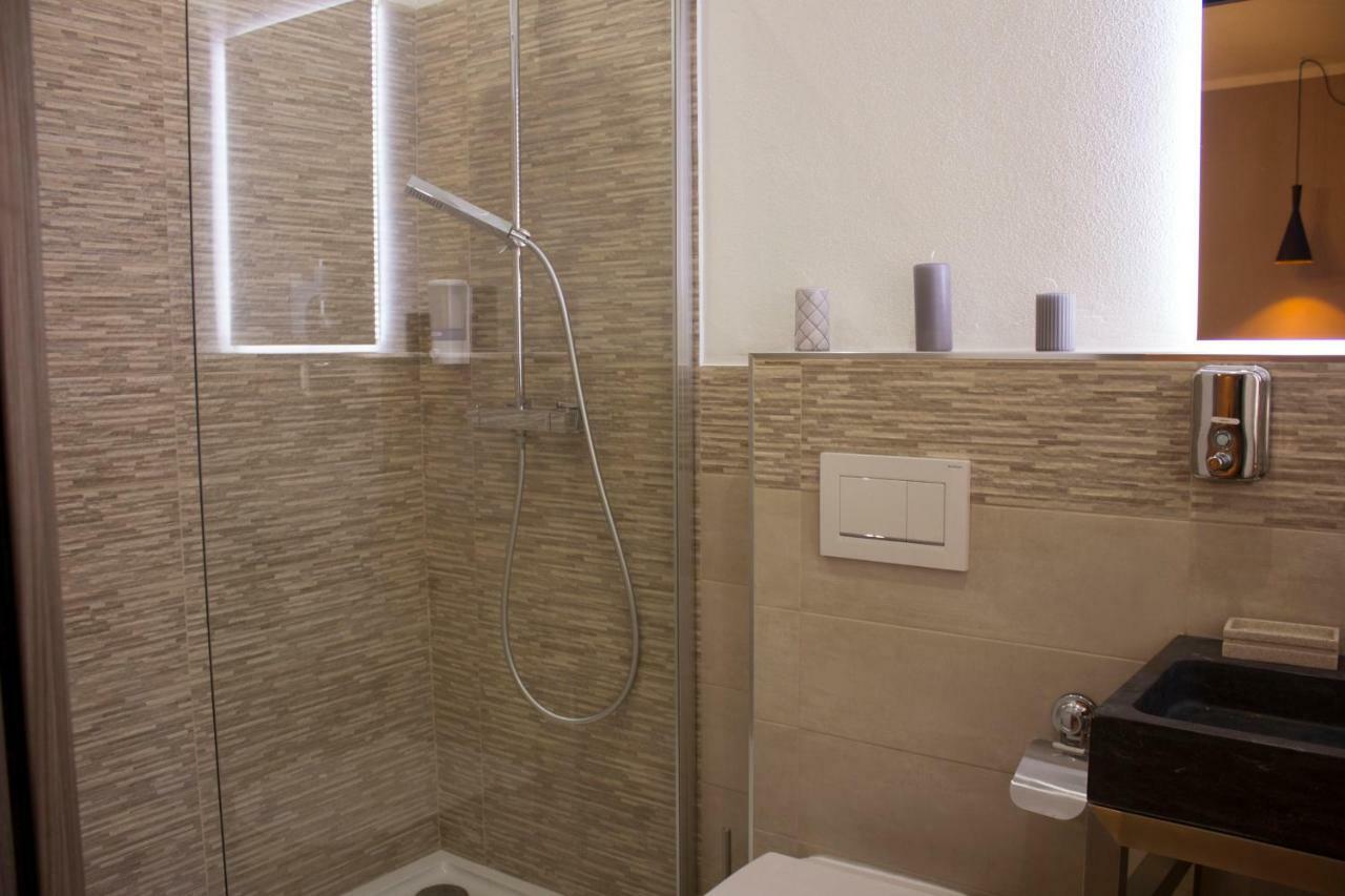 Shardan Guest House Альгеро Экстерьер фото